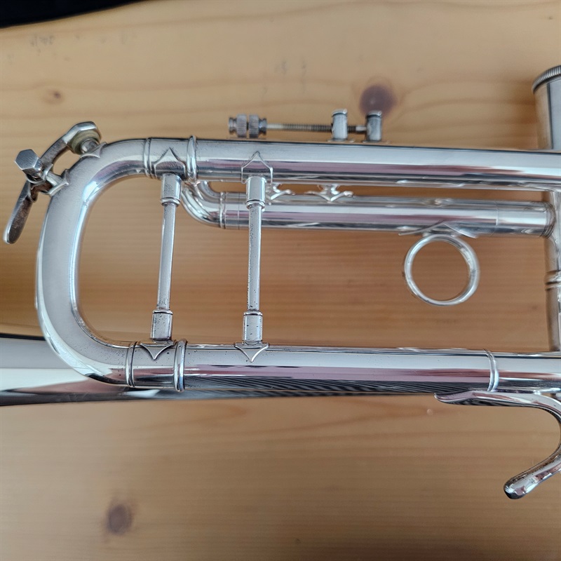 Bach 180ML37/25 SPの画像